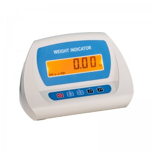 HF105 Series General Purpose High-quality Economical Weight Indicator