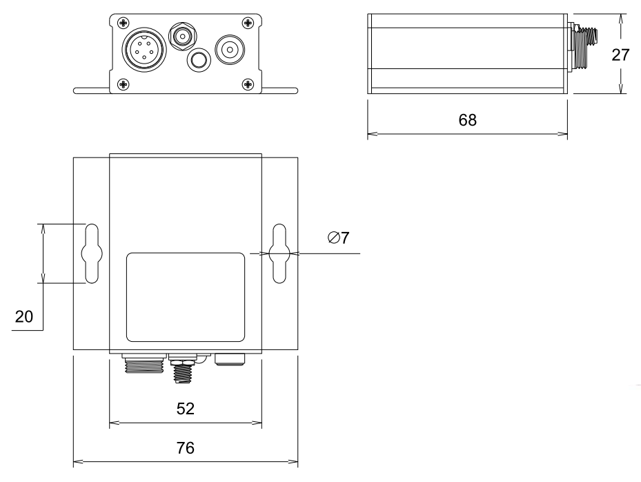 HX134F