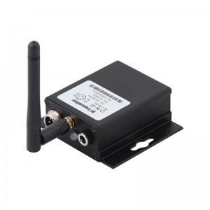 HX134F High Precision Wireless Transmitter in Aluminum Housing